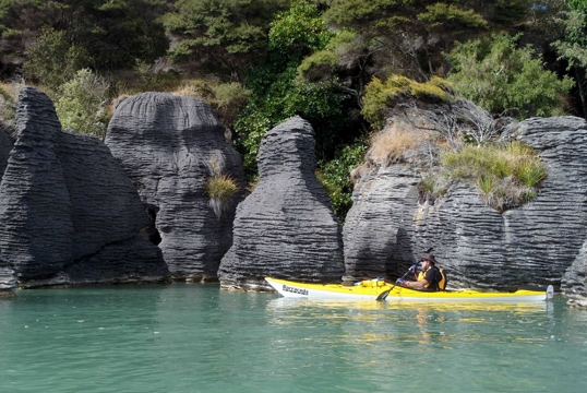 what to do in Kawhia 